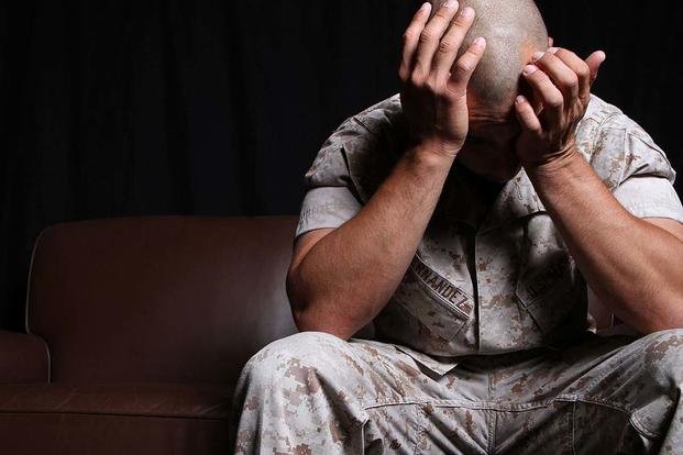 PTSD VA Ratings What You Need to Know Military